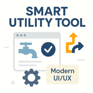 Smart Utility Tool